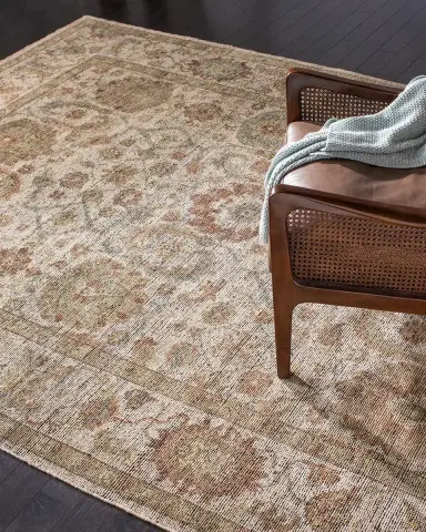 Safavieh Kilworth Hand-Knotted Rug | Thumbnail 1 Safavieh Kilworth Hand-Knotted Rug | Thumbnail 1