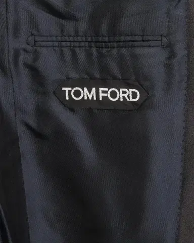 Tom Ford Men's O 'Connor Shawl Tuxedo | Thumbnail 6