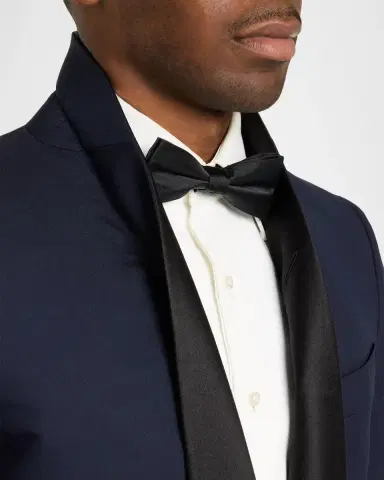 Tom Ford Men's O 'Connor Shawl Tuxedo | Thumbnail 7