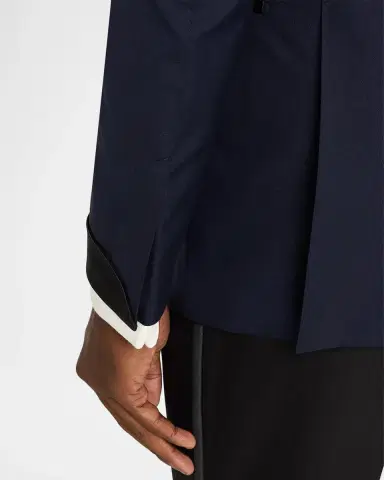 Tom Ford Men's O 'Connor Shawl Tuxedo | Thumbnail 8
