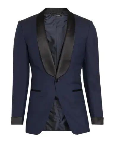 Tom Ford Men's O 'Connor Shawl Tuxedo | Thumbnail 1