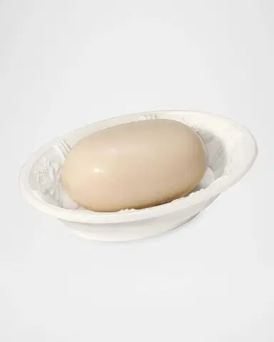 AERIN Josepha Soap Dish | Thumbnail 2 AERIN Josepha Soap Dish | Thumbnail 2