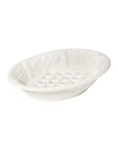 AERIN Josepha Soap Dish | Thumbnail 1 AERIN Josepha Soap Dish | Thumbnail 1