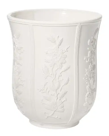 AERIN Josepha Wastebasket | Thumbnail 1 AERIN Josepha Wastebasket | Thumbnail 1