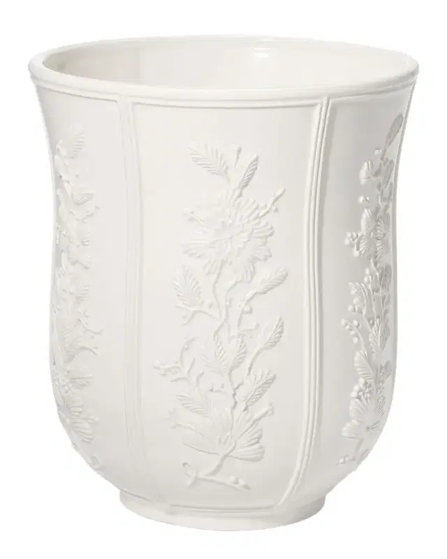 AERIN Josepha Wastebasket