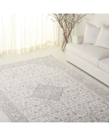 Lauren Ralph Lauren Glenview Power-Loomed Rug, 9 ' x 12 ' | Thumbnail 5 Lauren Ralph Lauren Glenview Power-Loomed Rug, 9 ' x 12 ' | Thumbnail 5