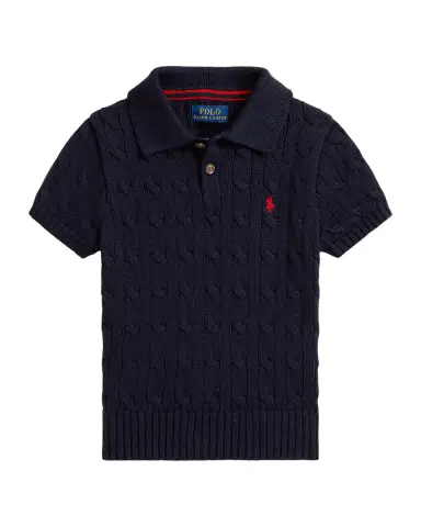 Polo Ralph Lauren 20/2 COTTON-SS C | Thumbnail 3