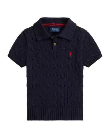 Polo Ralph Lauren 20/2 COTTON-SS C | Thumbnail 1