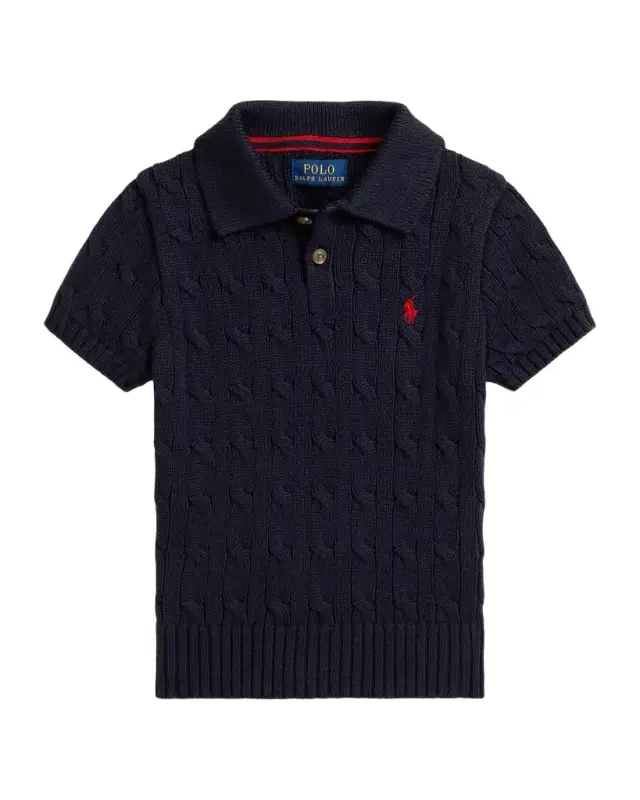 Polo Ralph Lauren 20/2 COTTON-SS C