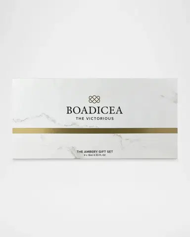 Boadicea the Victorious The Amber Gift Set | Thumbnail 2 Boadicea the Victorious The Amber Gift Set | Thumbnail 2