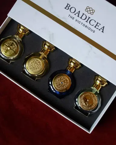 Boadicea the Victorious The Amber Gift Set | Thumbnail 3 Boadicea the Victorious The Amber Gift Set | Thumbnail 3
