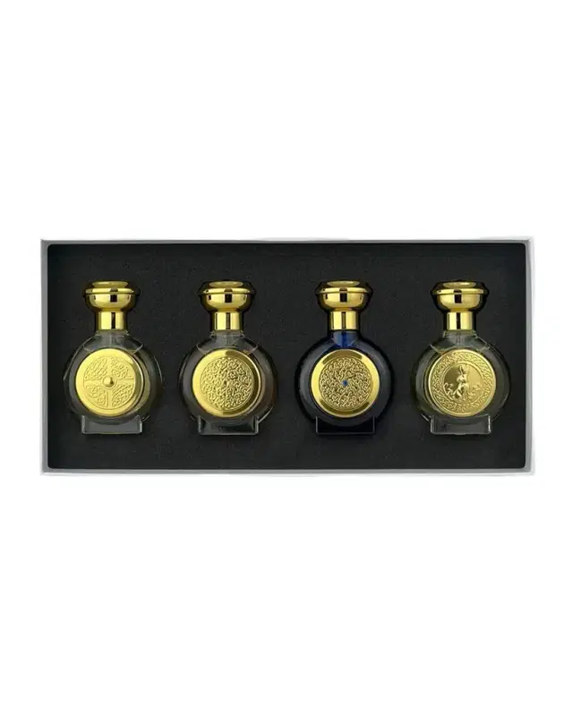 Boadicea the Victorious The Amber Gift Set