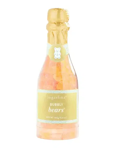 Sugarfina Bubbly Bears Celebration Bottle | Thumbnail 1 Sugarfina Bubbly Bears Celebration Bottle | Thumbnail 1