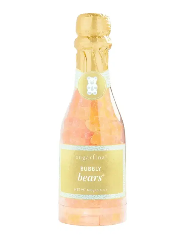 Bubbly Bears Celebration Bottle Bubbly Bears Celebration Bottle