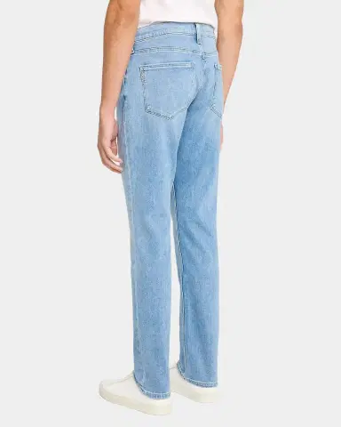 PAIGE Men's Federal Straight-Leg Jeans | Thumbnail 3