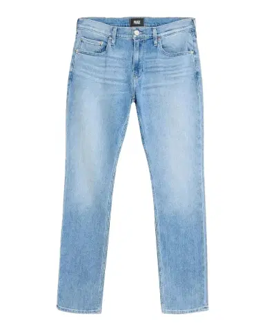 PAIGE Men's Federal Straight-Leg Jeans | Thumbnail 1