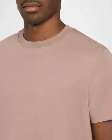 Frame Men's Light Cotton T-Shirt | Thumbnail 5