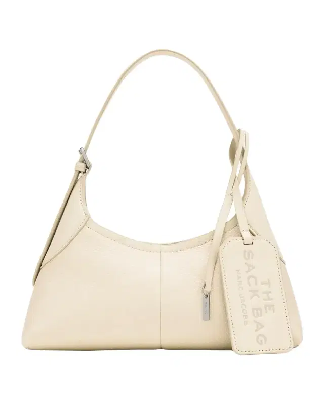 Marc Jacobs Small Belted Sack Shoulder Bag