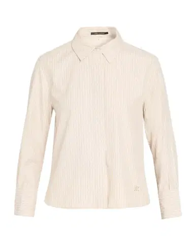 Kobi Halperin Alexie Striped Button-Front Blouse | Thumbnail 1