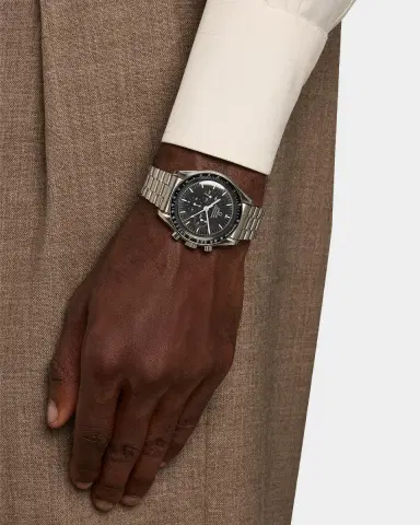 Vintage Watches OMEGA Speedmaster Professional 41mm Vintage 1984 Watch | Thumbnail 2 Vintage Watches OMEGA Speedmaster Professional 41mm Vintage 1984 Watch | Thumbnail 2