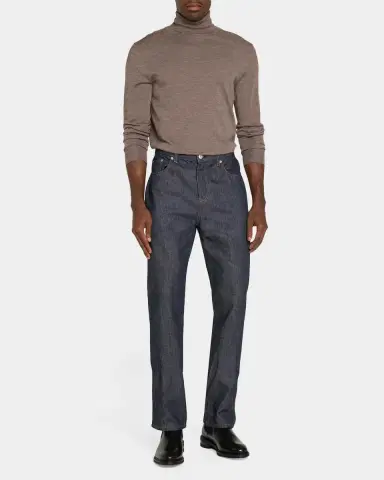 Allen Edmonds Men's Reed Leather Chelsea Boots | Thumbnail 3 Allen Edmonds Men's Reed Leather Chelsea Boots | Thumbnail 3