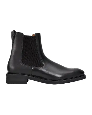 Allen Edmonds Men's Reed Leather Chelsea Boots | Thumbnail 1 Allen Edmonds Men's Reed Leather Chelsea Boots | Thumbnail 1
