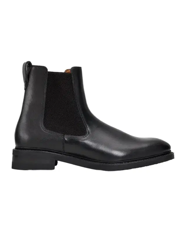 Allen Edmonds Men's Reed Leather Chelsea Boots