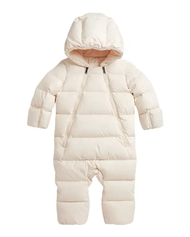 Ralph Lauren Baby Down Hooded Bunting