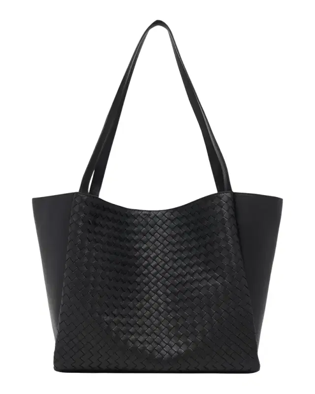Corso Large Leather Tote Bag Corso Large Leather Tote Bag