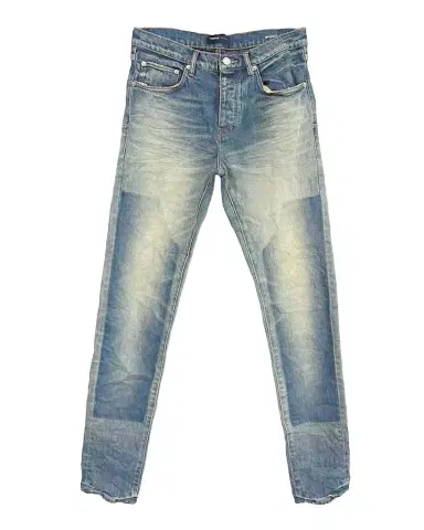 PURPLE Camden Straight-Leg Jeans | Thumbnail 1