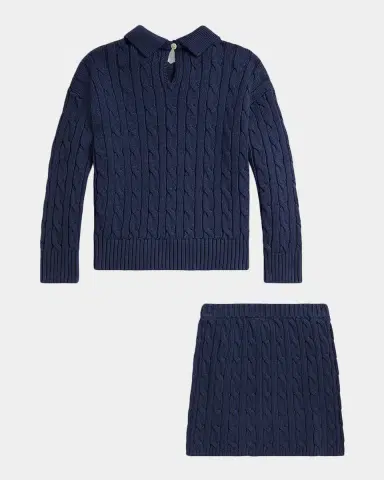 Ralph Lauren 32/2 COTTON-SWTR | Thumbnail 2