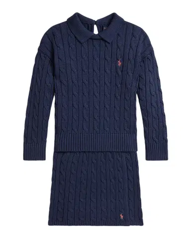Ralph Lauren 32/2 COTTON-SWTR | Thumbnail 3