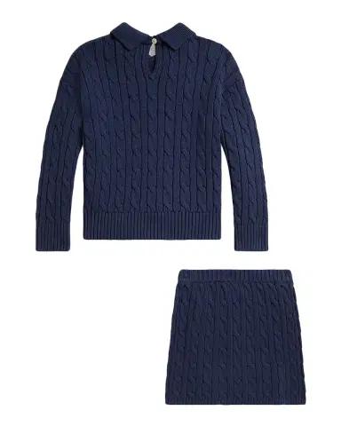 Ralph Lauren 32/2 COTTON-SWTR | Thumbnail 4