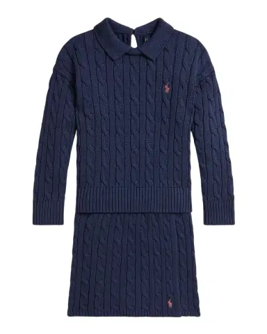 Ralph Lauren 32/2 COTTON-SWTR | Thumbnail 1