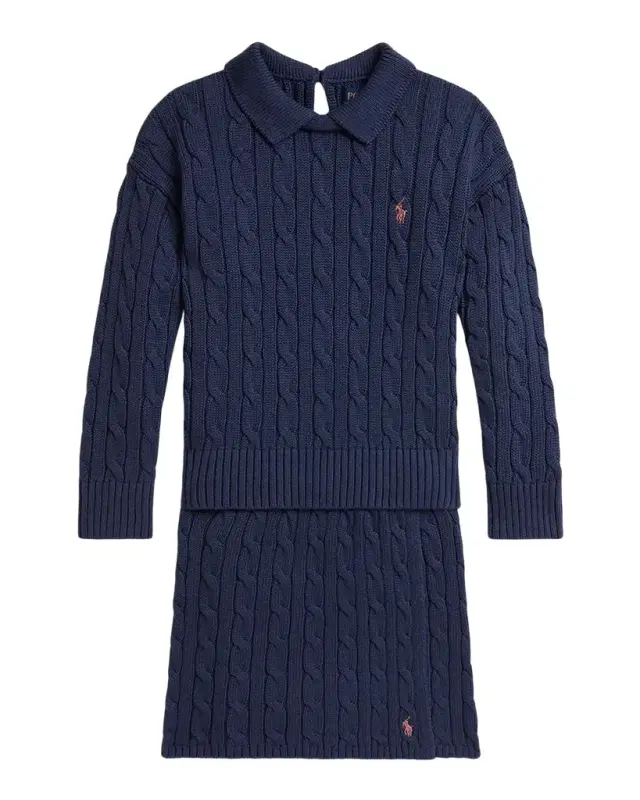 Ralph Lauren 32/2 COTTON-SWTR