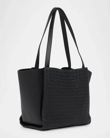 Bottega Veneta Corso Medium Leather Tote Bag | Thumbnail 2 Bottega Veneta Corso Medium Leather Tote Bag | Thumbnail 2