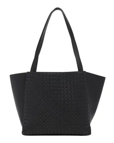 Bottega Veneta Corso Medium Leather Tote Bag | Thumbnail 1 Bottega Veneta Corso Medium Leather Tote Bag | Thumbnail 1