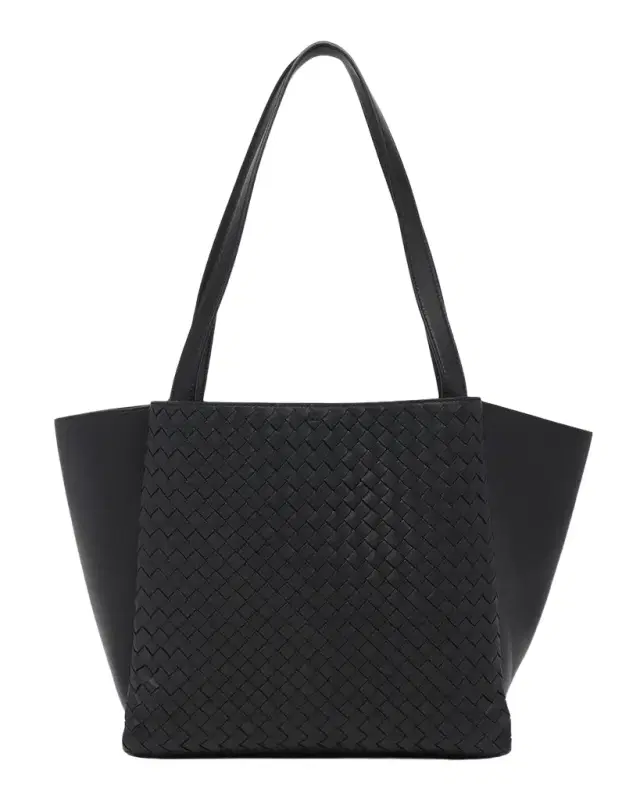 Corso Medium Leather Tote Bag Corso Medium Leather Tote Bag