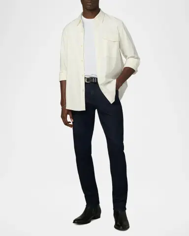 Joe's Jeans Asher Slim-Fit Jeans | Thumbnail 2 Joe's Jeans Asher Slim-Fit Jeans | Thumbnail 2