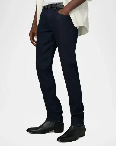 Joe's Jeans Asher Slim-Fit Jeans | Thumbnail 6 Joe's Jeans Asher Slim-Fit Jeans | Thumbnail 6