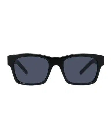 Givenchy Men's Day Acetate-Nylon Rectangular Sunglasses | Thumbnail 1 Givenchy Men's Day Acetate-Nylon Rectangular Sunglasses | Thumbnail 1