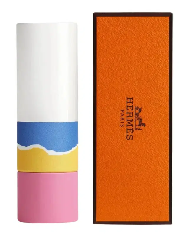 HERMÈS Rosy Lip Enhancer