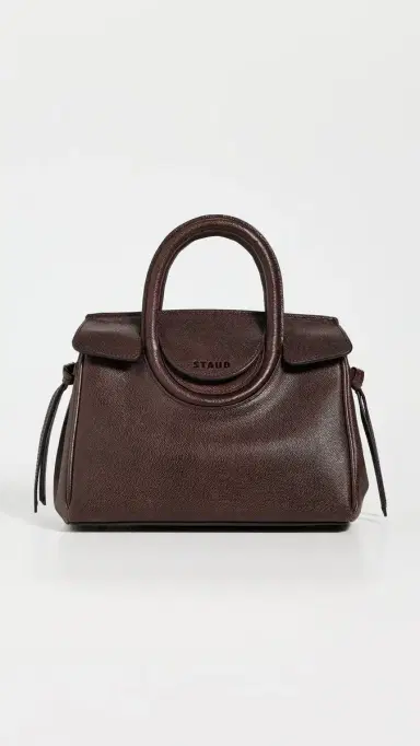 Staud Maude Mini Carryall Purse | Thumbnail 2 Staud Maude Mini Carryall Purse | Thumbnail 2