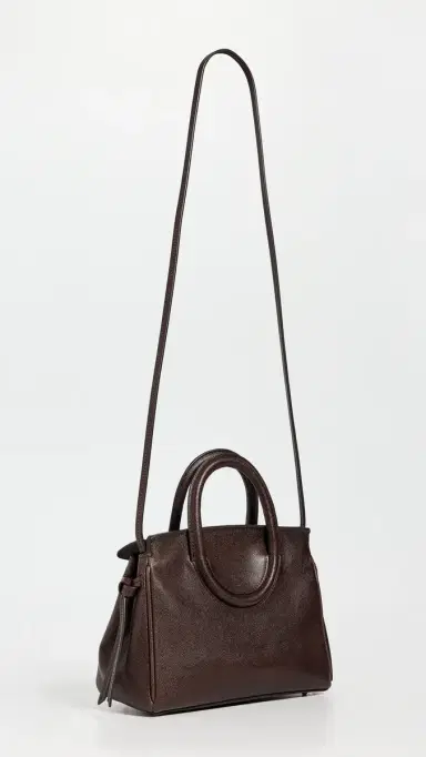 Staud Maude Mini Carryall Purse | Thumbnail 4 Staud Maude Mini Carryall Purse | Thumbnail 4