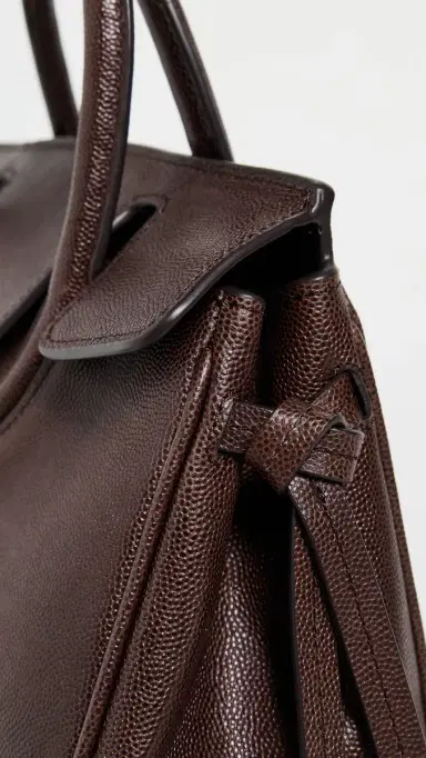 Staud Maude Mini Carryall Purse | Thumbnail 5 Staud Maude Mini Carryall Purse | Thumbnail 5
