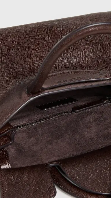 Staud Maude Mini Carryall Purse | Thumbnail 6 Staud Maude Mini Carryall Purse | Thumbnail 6