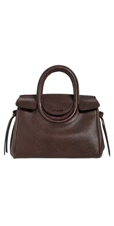 Staud Maude Mini Carryall Purse | Thumbnail 1 Staud Maude Mini Carryall Purse | Thumbnail 1