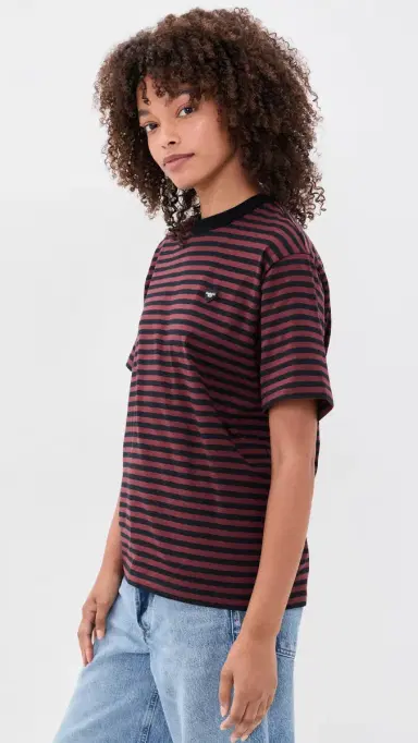 Carhartt WIP Essy T-Shirt | Thumbnail 4 Carhartt WIP Essy T-Shirt | Thumbnail 4