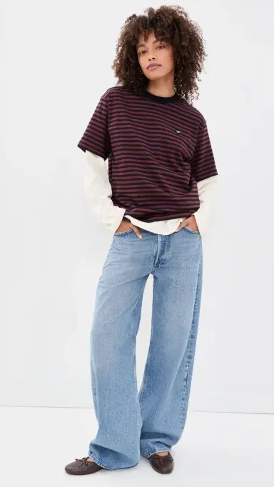 Carhartt WIP Essy T-Shirt | Thumbnail 5 Carhartt WIP Essy T-Shirt | Thumbnail 5