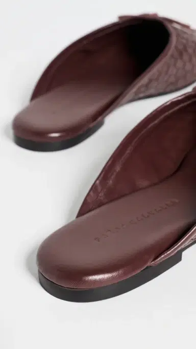 FRĒDA SALVADOR Cammie Flats | Thumbnail 4